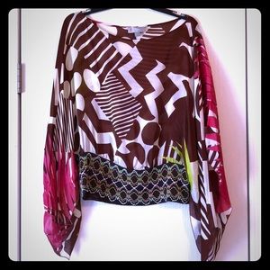 Missoni Italian top